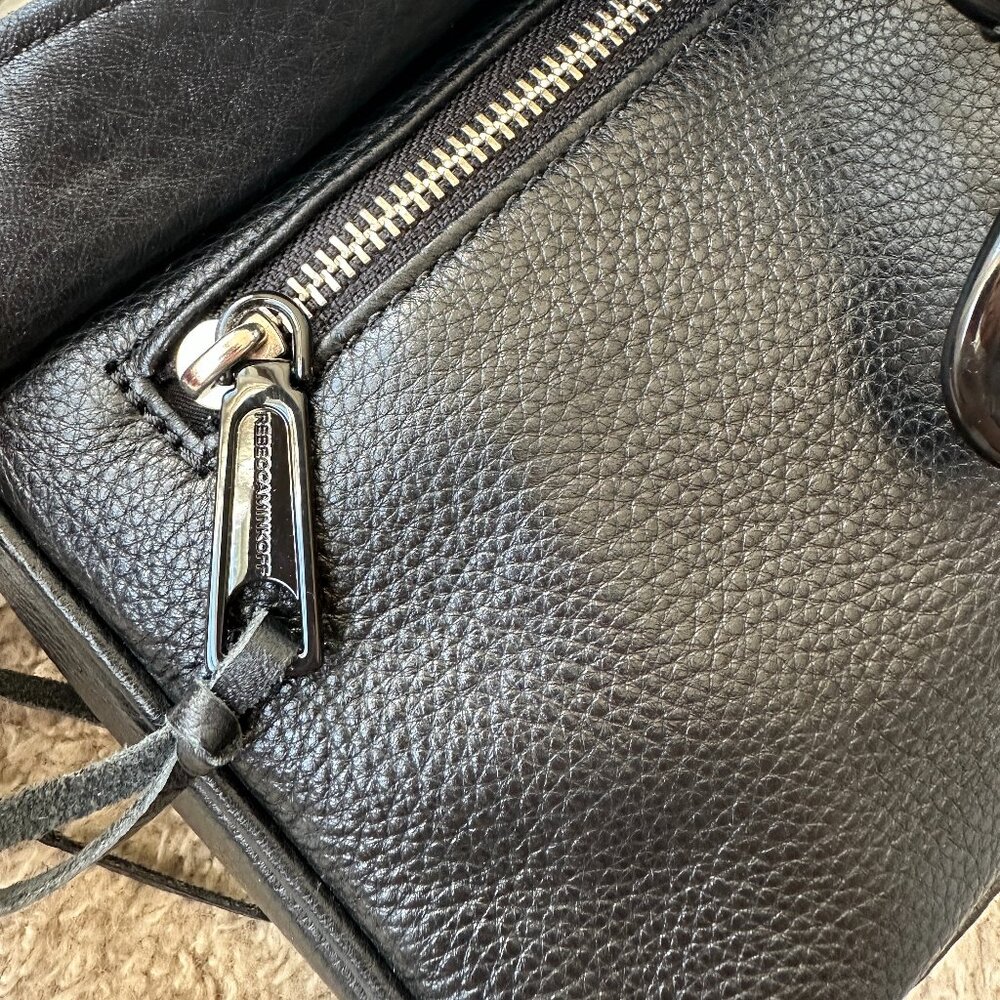 Rebecca Minkoff M.A.C. Crossbody - Picture 9 of 13